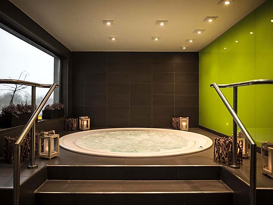 Vienna House by Wyndham Andels Berlin