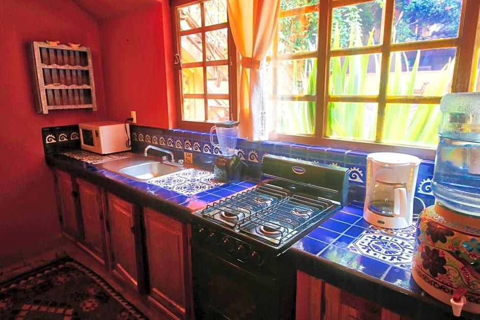 Hotel Casa Encantada