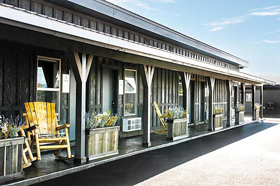 Pendleton Pointe