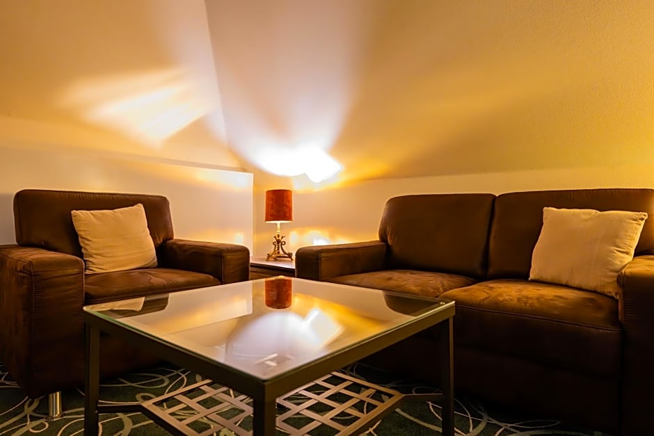 Zeitgeist Rathen by STEIGER Hotels