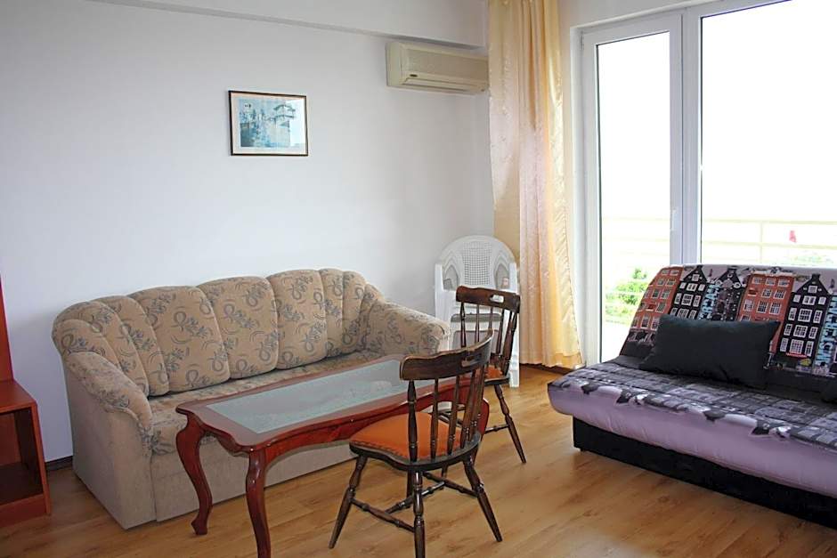 Harmony Beach Family Hotel