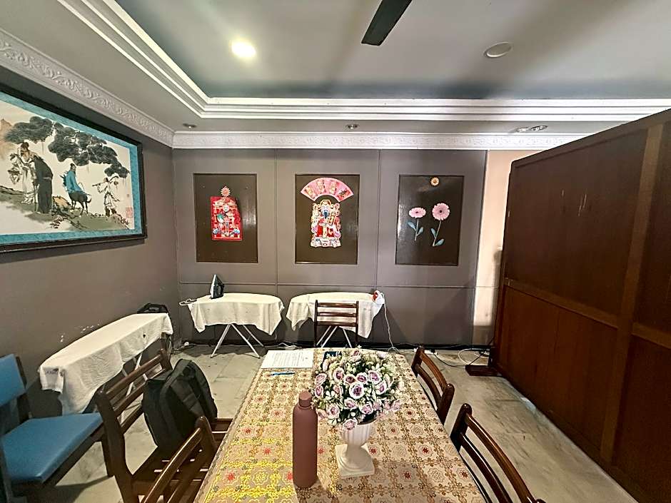 Anika Inn Kluang