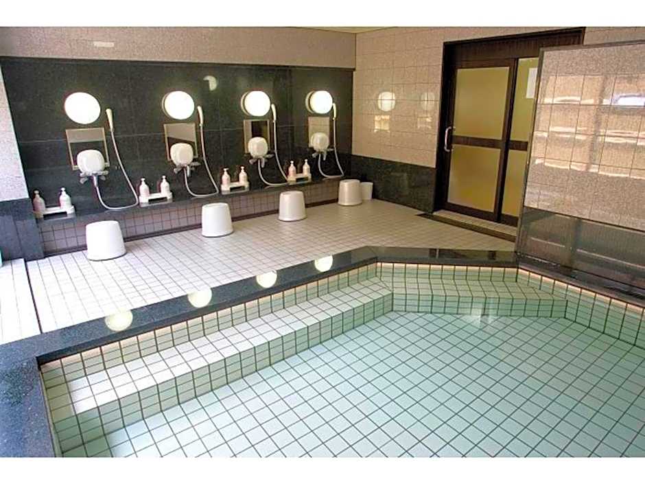 AZ INN HANDA INTER - Vacation STAY 69371v