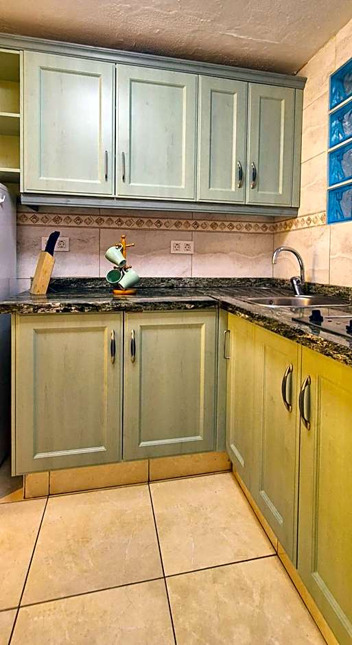 Apartamentos Panamá