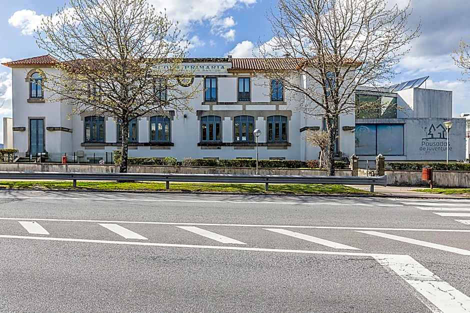 HI Vila Nova de Cerveira - Pousada de Juventude