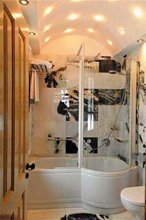 The Library Hotel Wellness Retreat