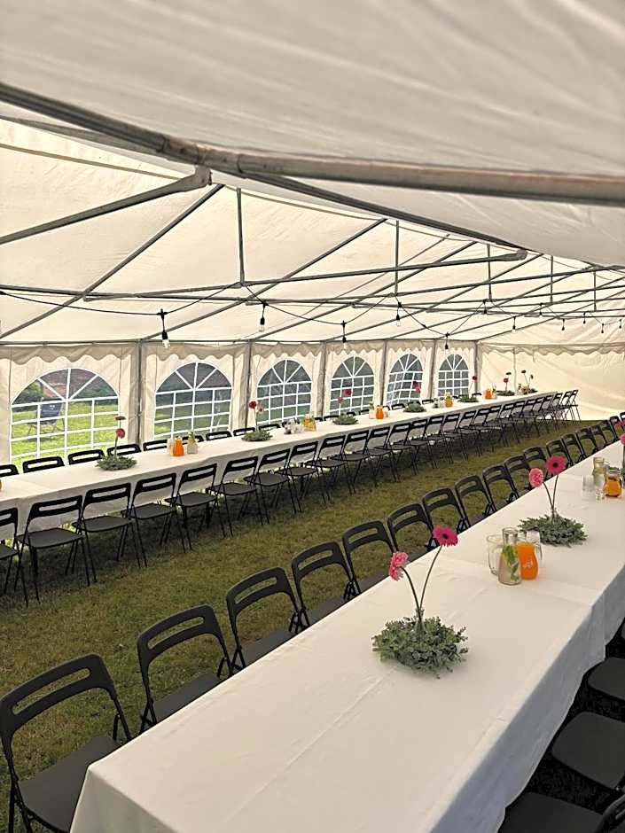 Zajazd Pod Szyszkami