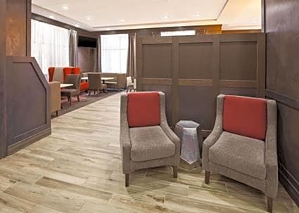 Hampton Inn by Hilton Detroit Dearborn, MI