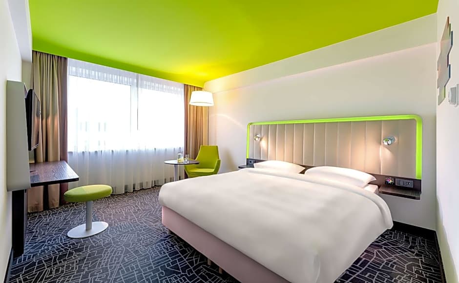 Park Inn by Radisson Nurnberg