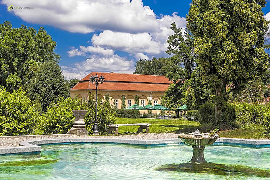 Palatul Brukenthal Avrig
