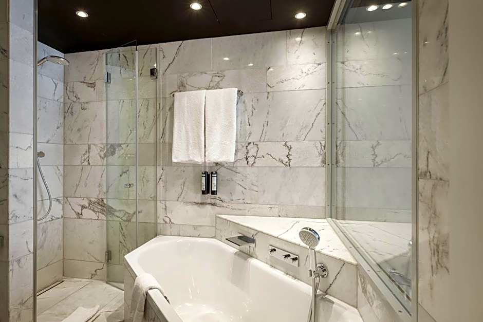Arcotel John F Berlin