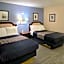 Rodeway Inn & Suites