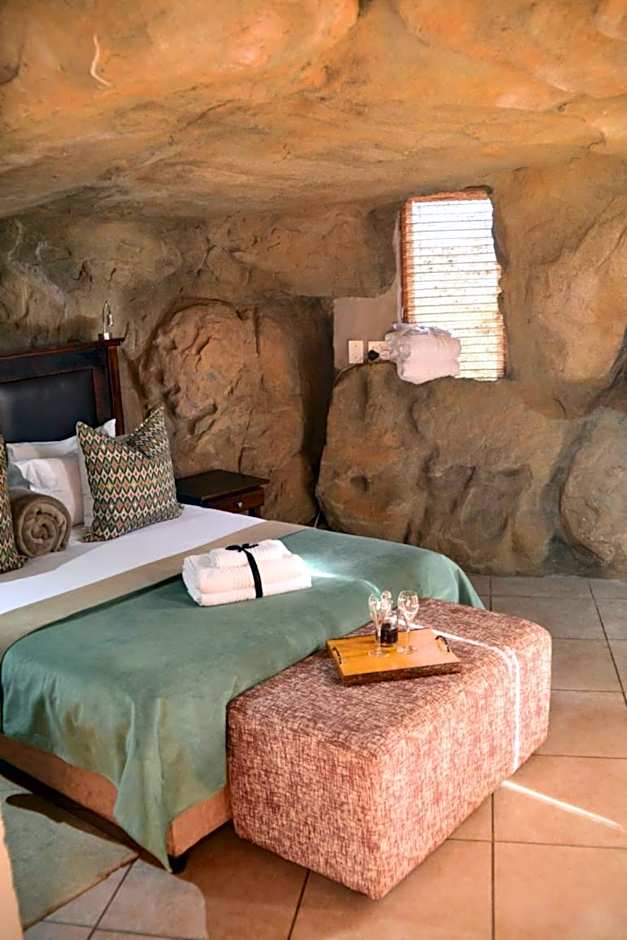 Kagga Kamma Eco Lodge & Spa