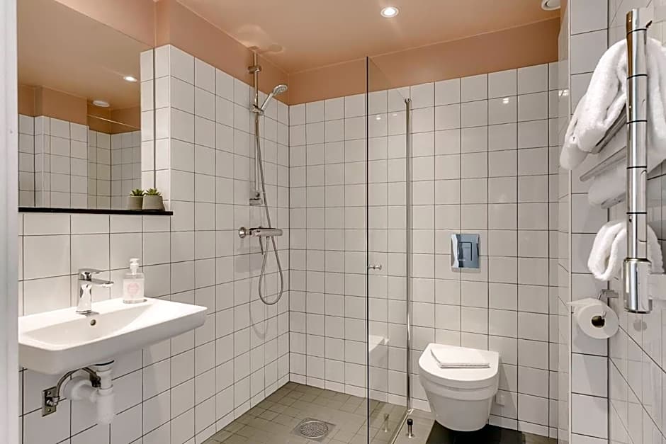 The Nooq Malmö - Hotel & Studios