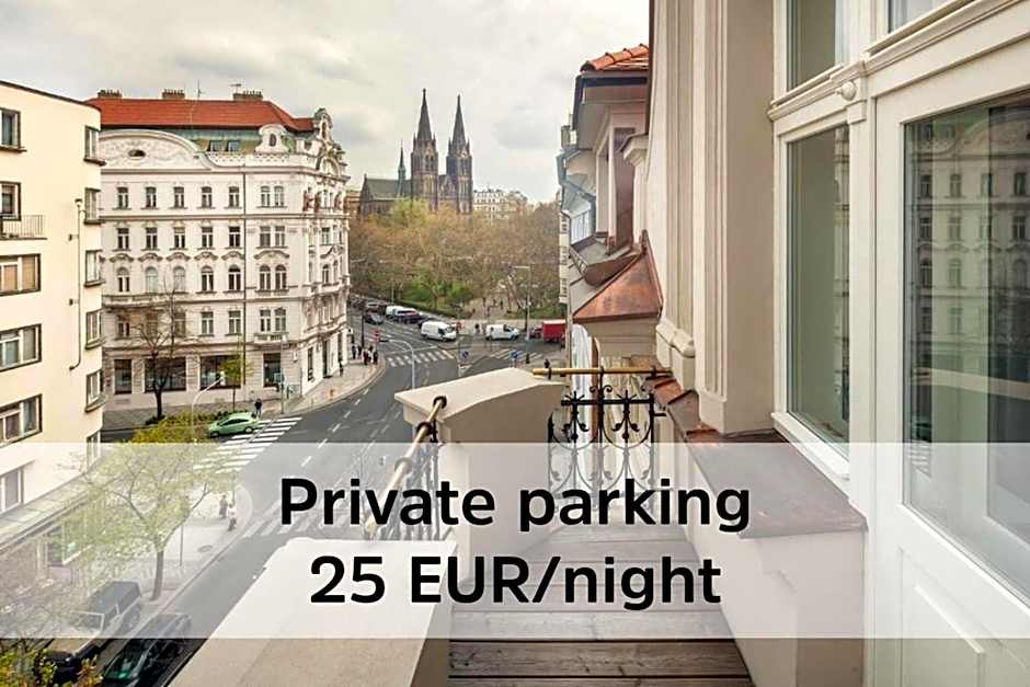 Elizabeth Suites