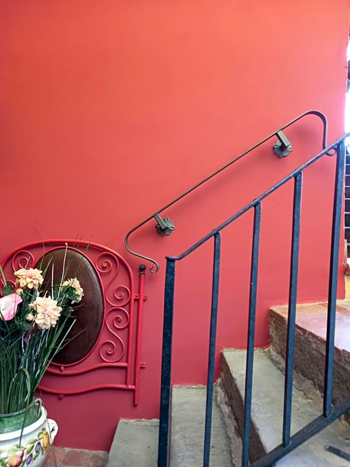 L'Oleandro sul Lago d'Iseo B&B