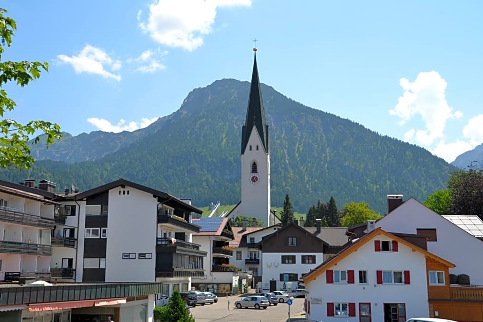 Hotel Gasthof Adler