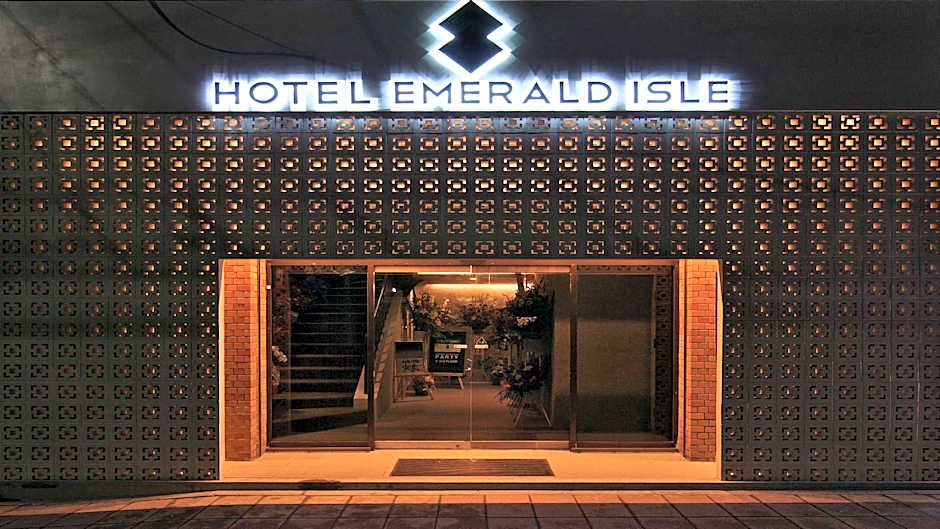 Hotel Emerald Isle Ishigakijima