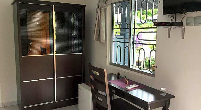 Ocean Lodge Langkawi