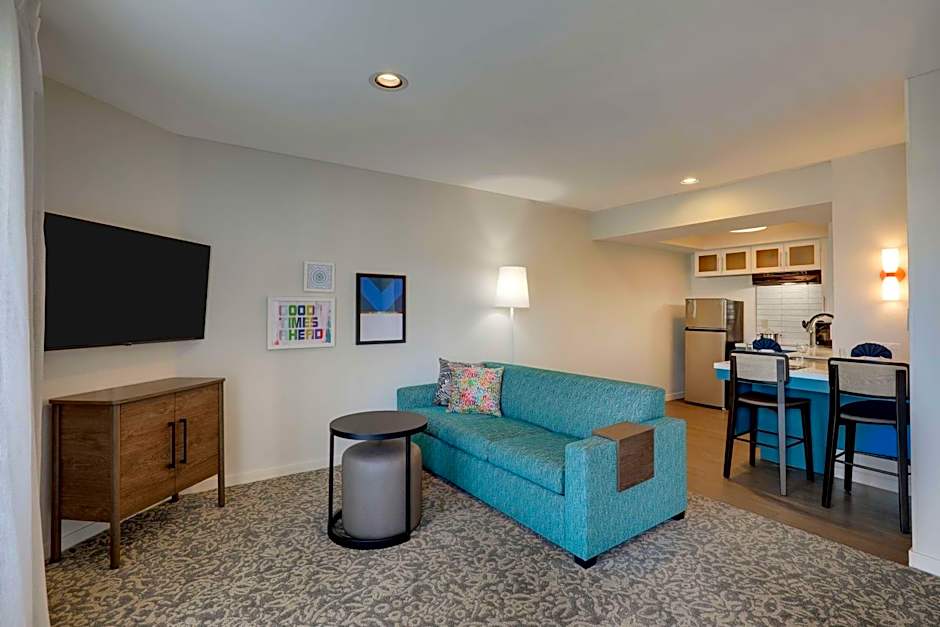 Sonesta ES Suites Sunnyvale