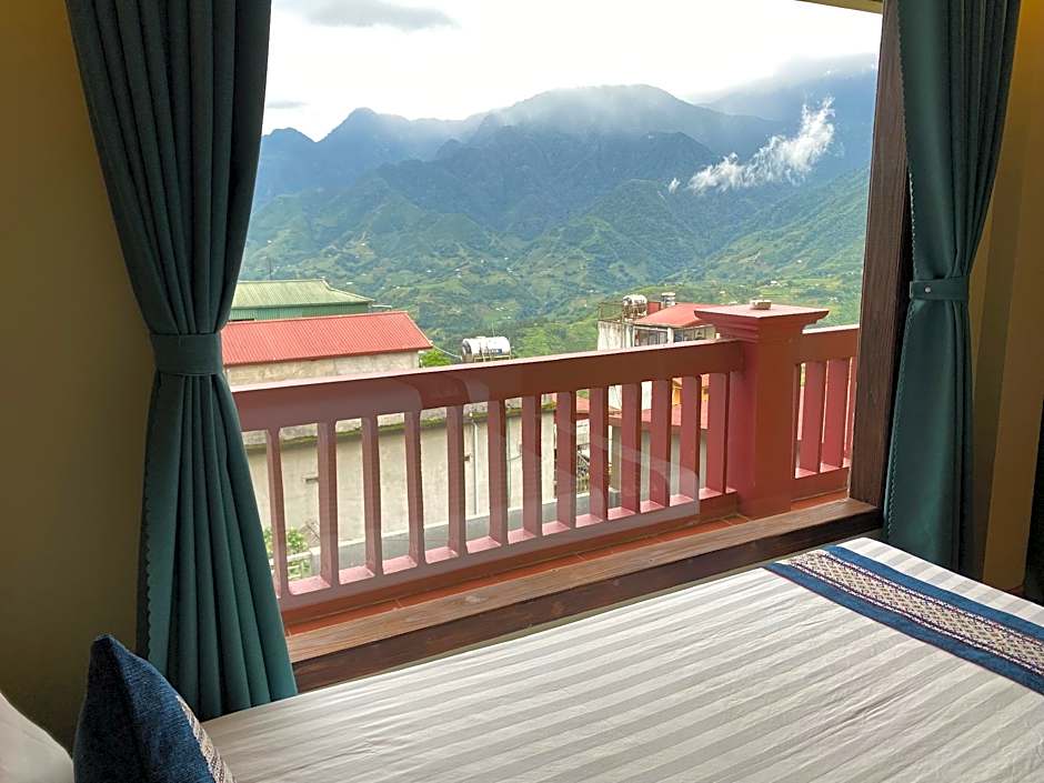 Botanic Sapa Hotel