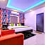 Goroomgo Effective Bollywood Hotels Bhubaneswar