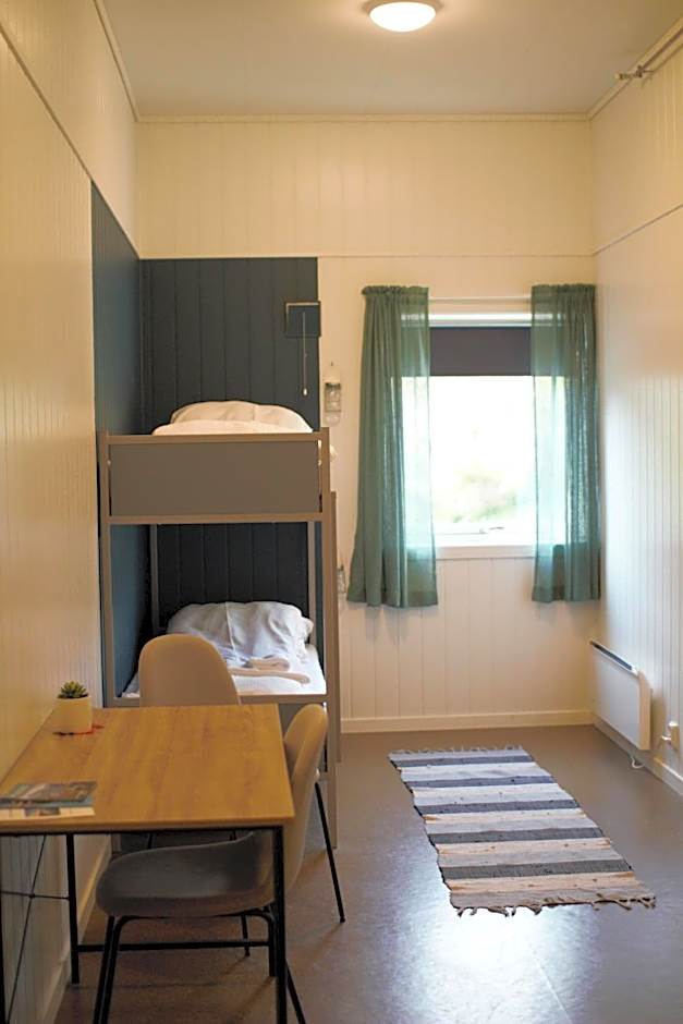 Sognhostel