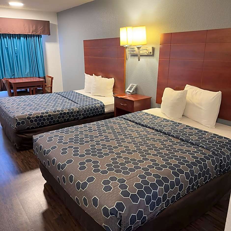 Econo Lodge Tucumcari Route 66 - I-40