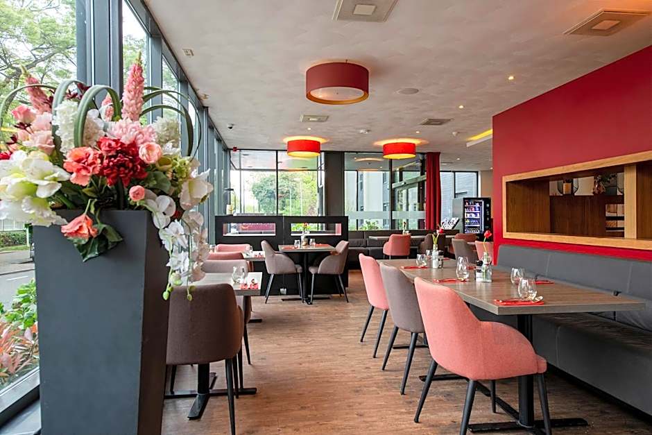 Bastion Hotel Den Haag / Rijswijk