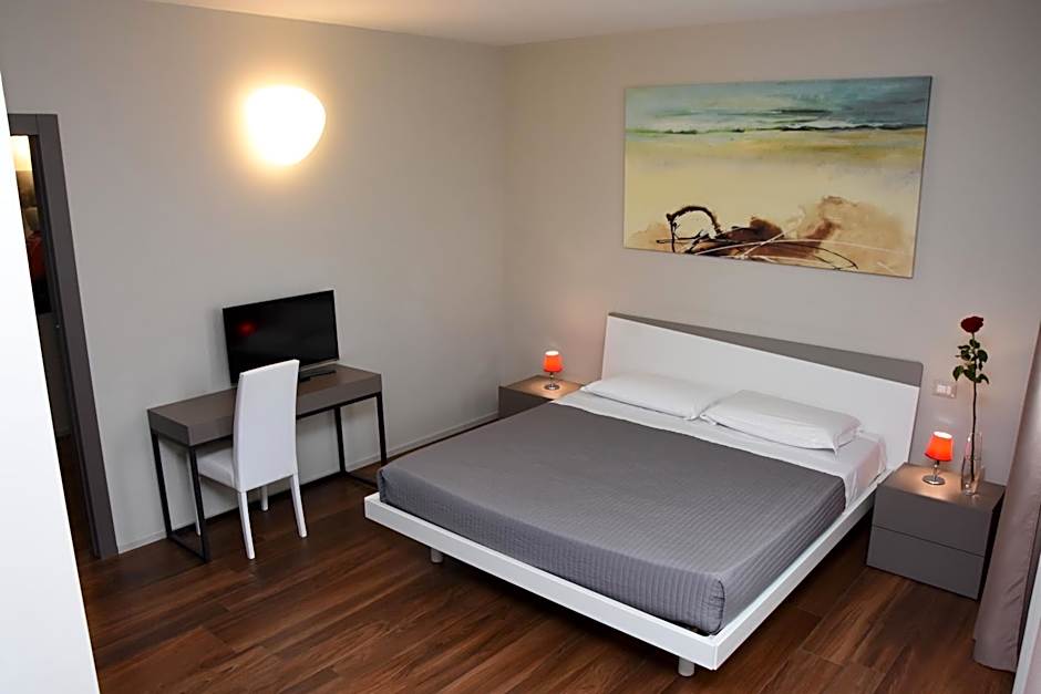 Residence Nazionale Matera