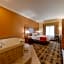 Best Western Plus Delta Inn & Suites