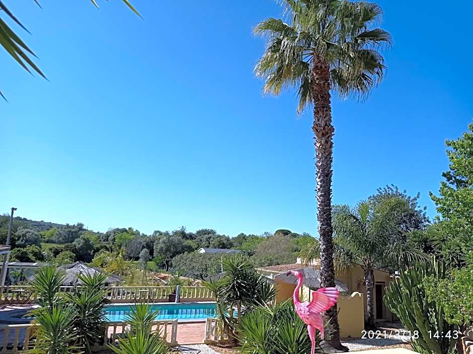 Quinta Pereiro Tropic Garden, Algarve