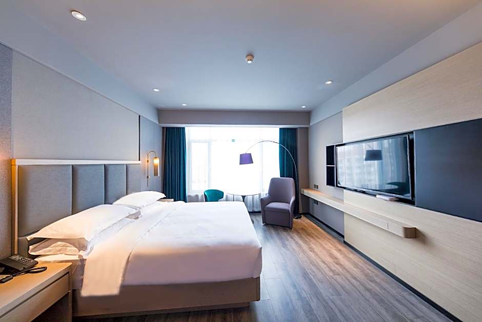 Orange Hotel Xuzhou Suining International