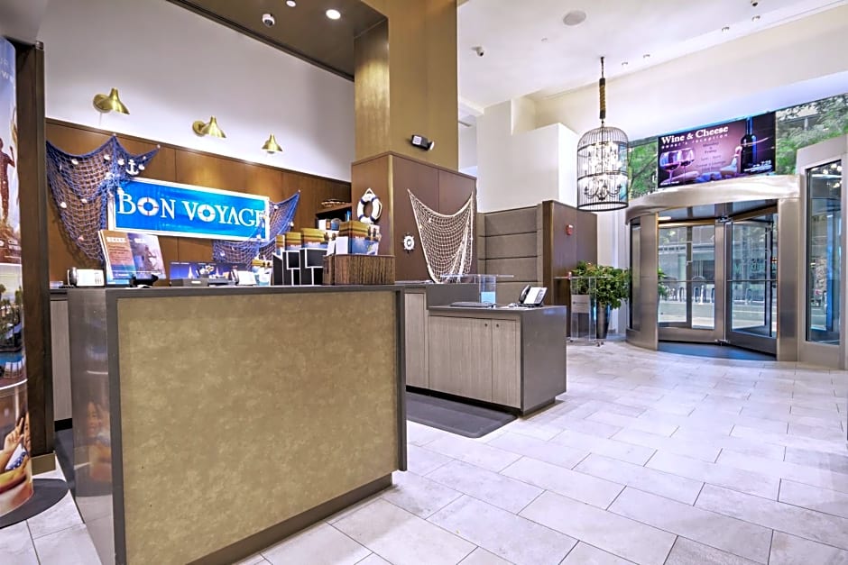 Club Wyndham Midtown 45
