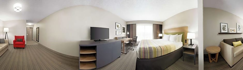 Country Inn & Suites by Radisson, Indianapolis South, IN
