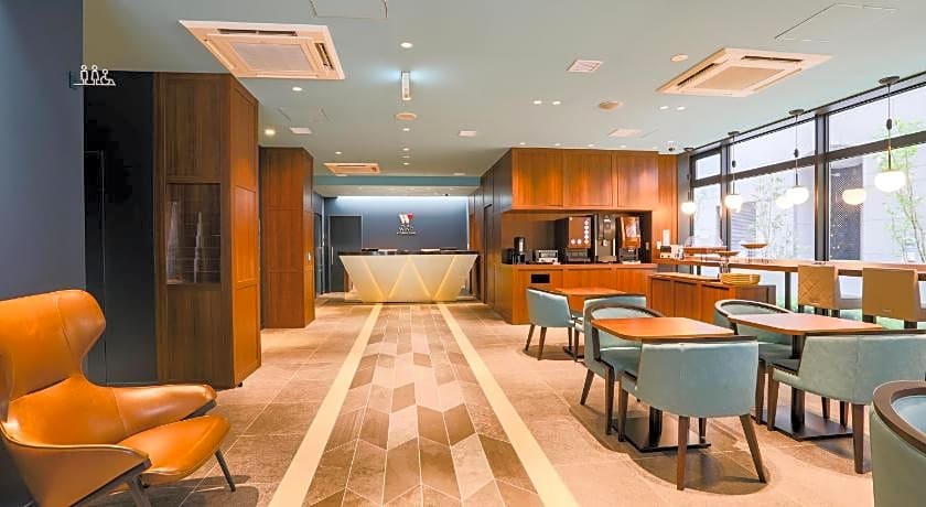 Hotel Wing International Shimbashi Onarimon