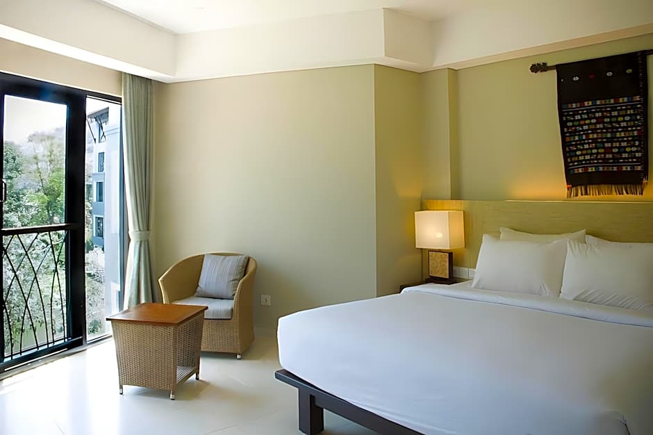 Bintang Flores Hotel