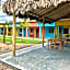 The Jungle, Guriú, CE