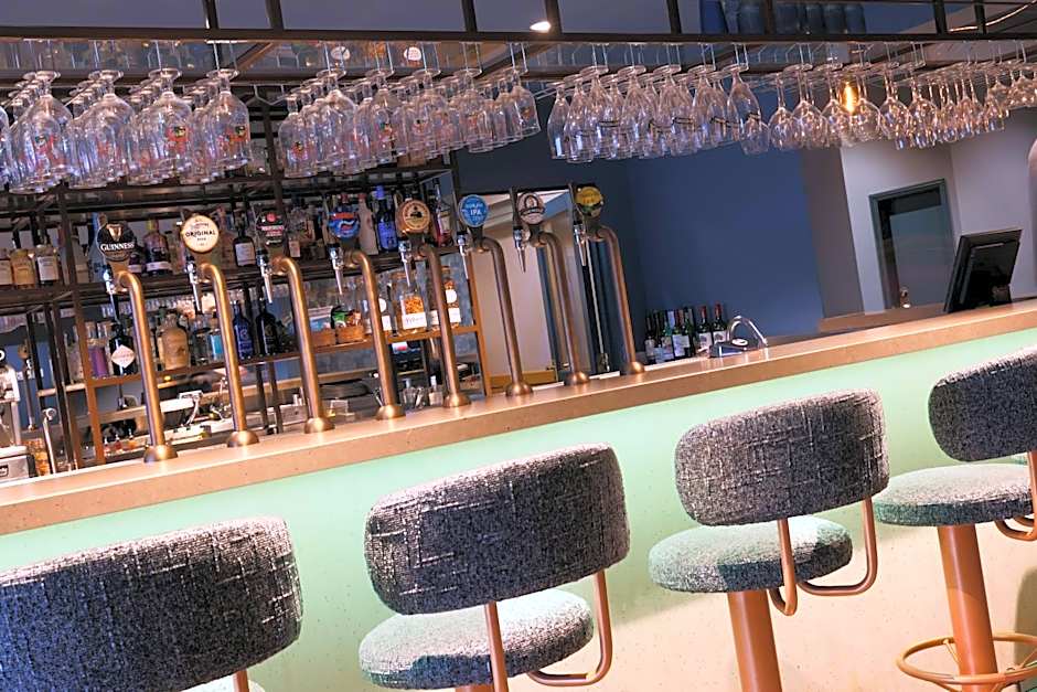 Best Western Plus Centurion Hotel