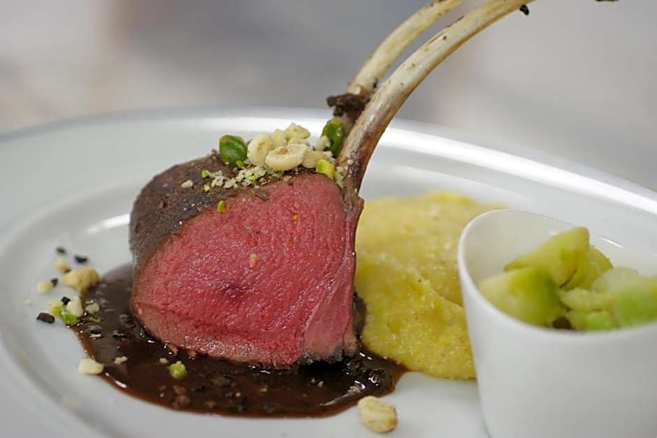 Hotel & Restaurant Forni