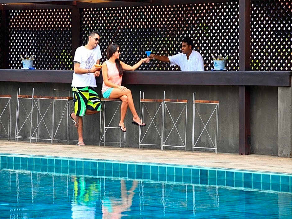 Jetwing Lagoon Wellness, A Luxury Reserve - Adults Only