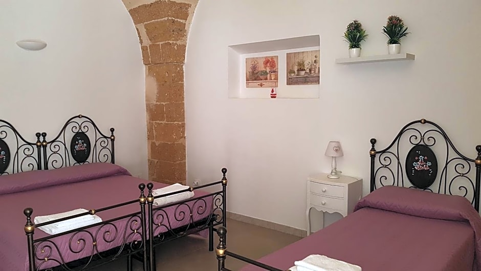 Borgo Sofia Bed and Breakfast