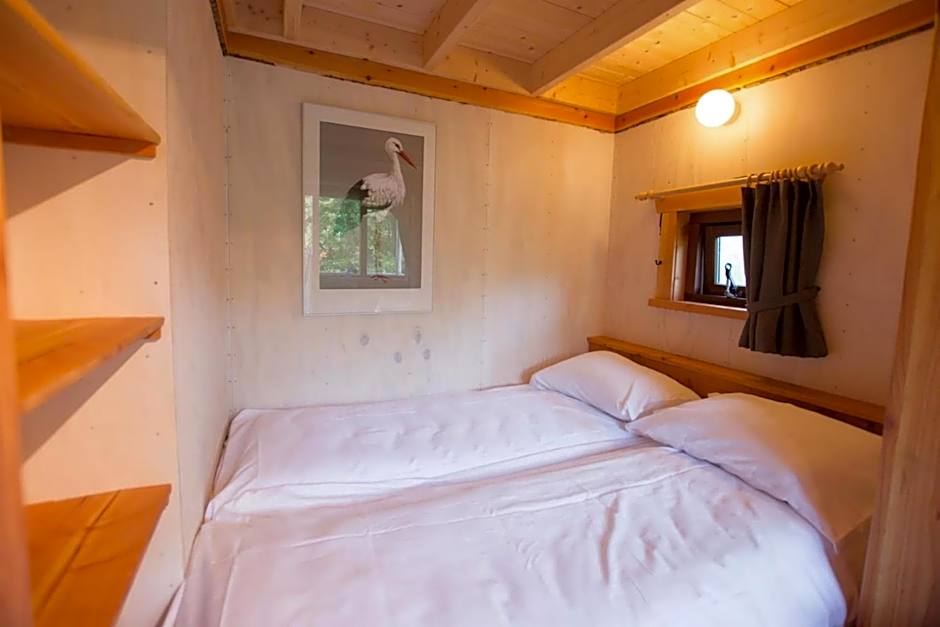 Recreatiepark de Vossenburcht IJhorst