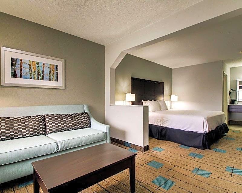 SureStay Hotel by Best Western Richland