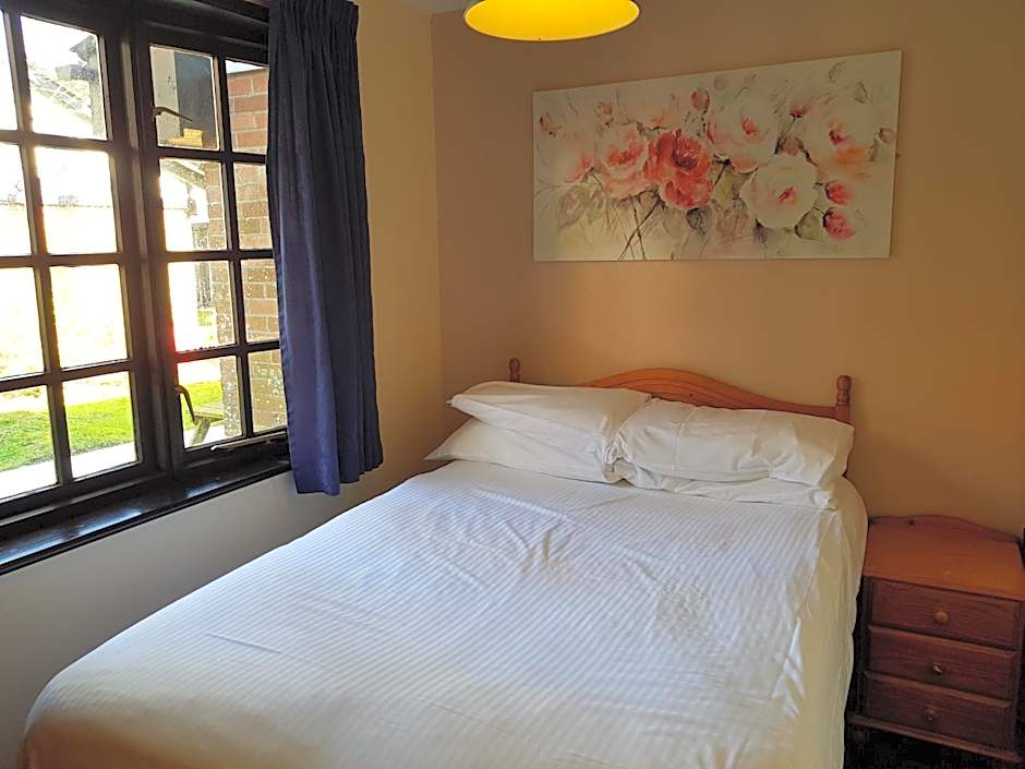 Tolroy Manor Holiday Park