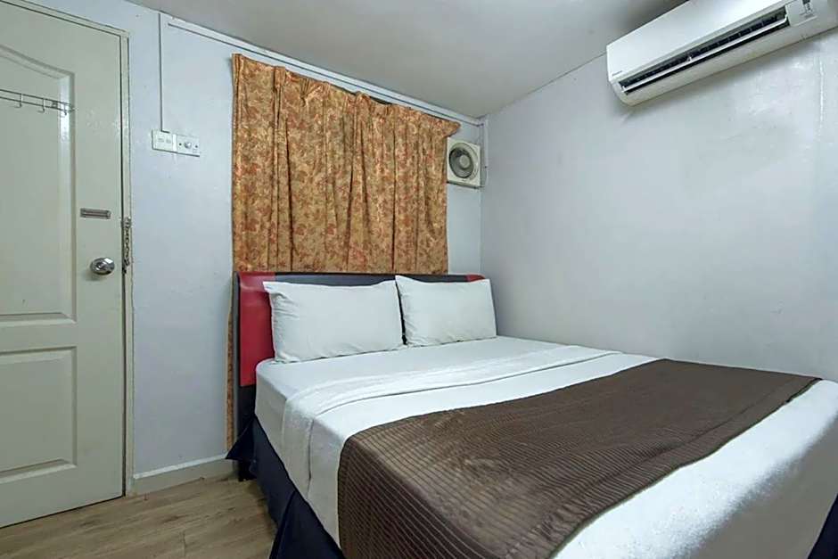 Persona Boutique Hotel