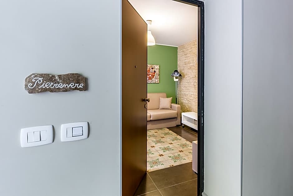 Modica for Family - Rooms and Apartments