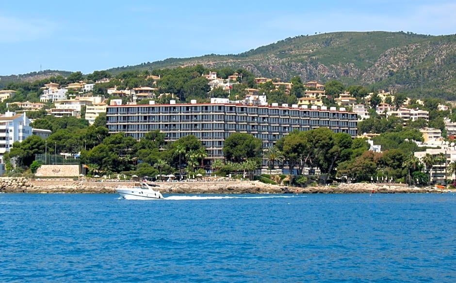 Hotel De Mar Gran Melia Adults Only