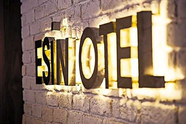 Esin Hotel
