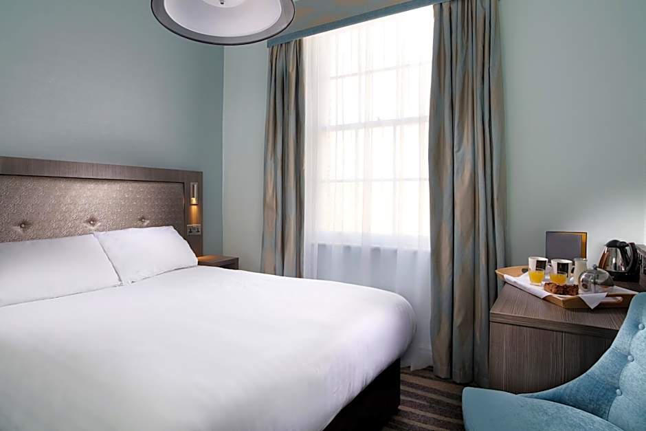 London Chigwell Prince Regent Hotel, BW Signature Collection